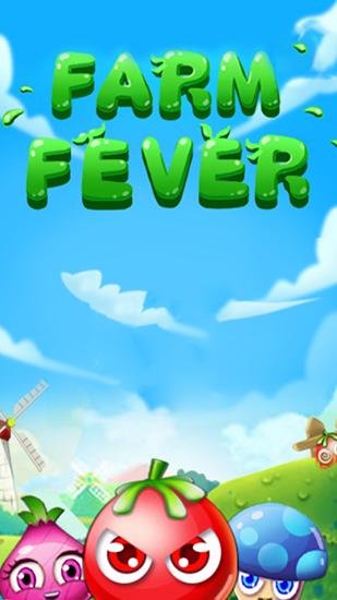 game pic for Farm fever